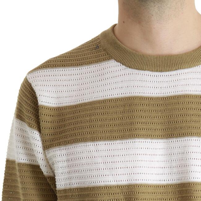 MAGLIA A RIGHE INDICODE - Mad Fashion | img vers.650x/